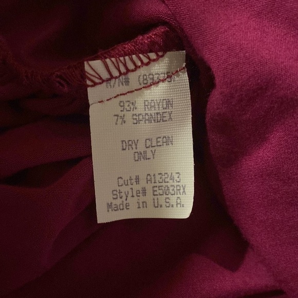 Sky One Shoulder Cocktail Dress Size XS - Picture 7 of 7